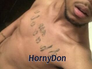 HornyDon_