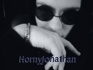 HornyJonathan
