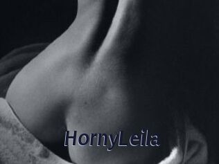 HornyLeila