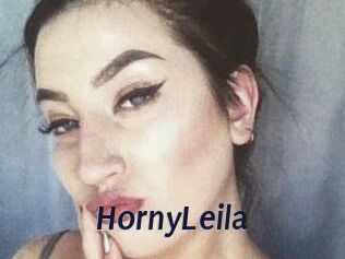 HornyLeila_