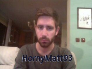 HornyMatt93