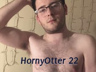 HornyOtter_22