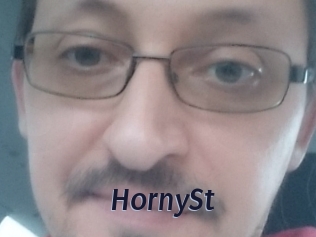 HornySt