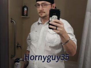 Hornyguy35