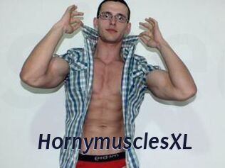 HornymusclesXL