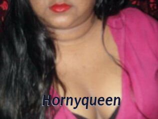 Hornyqueen