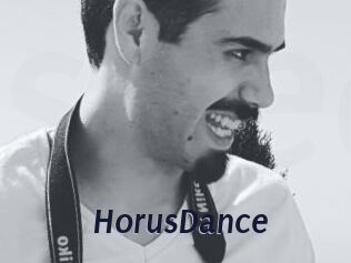 HorusDance