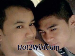 Hot2WildCum