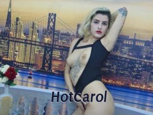 HotCarol