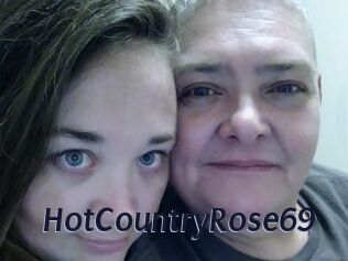 HotCountryRose69