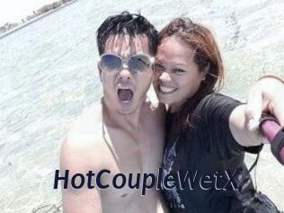 HotCoupleWetX