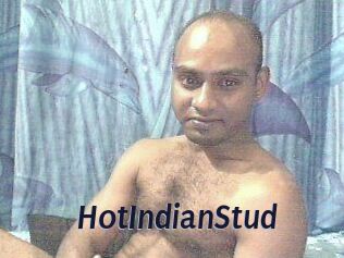 HotIndianStud