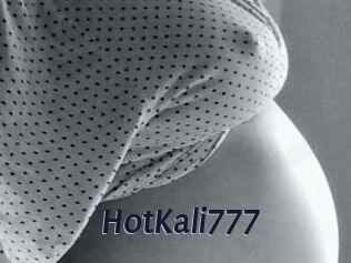 HotKali777