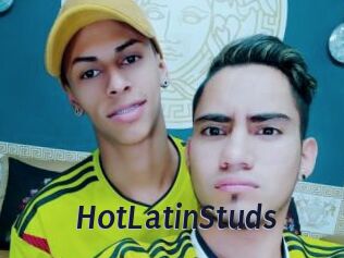 HotLatinStuds