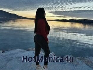 HotMonica4u