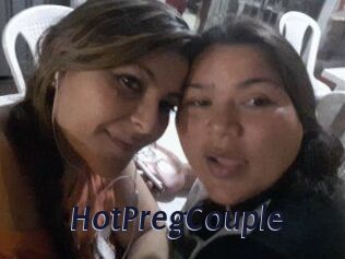 HotPregCouple