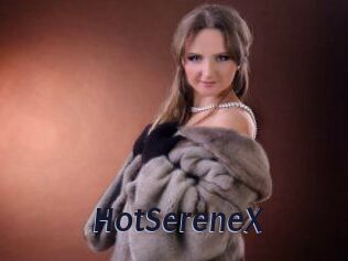 HotSereneX