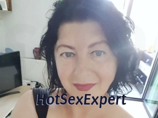 HotSexExpert