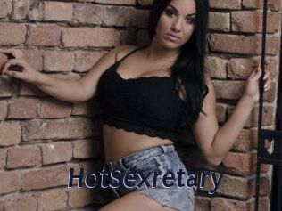 HotSexretary