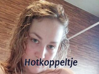 Hotkoppeltje