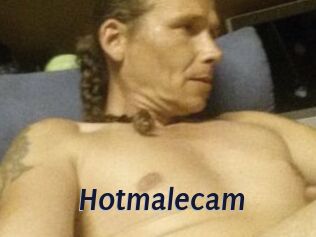 Hotmalecam