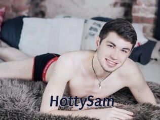 HottySam