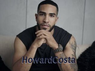 HowardCosta