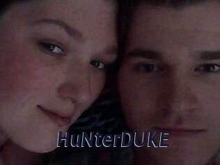 HuNterDUKE