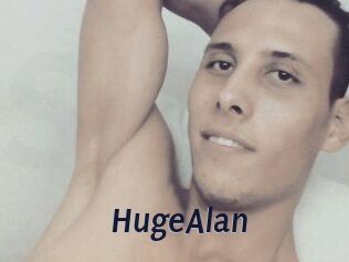 HugeAlan
