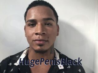 HugePenisBlack
