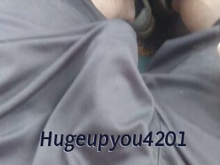 Hugeupyou4201