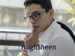 HughSheen