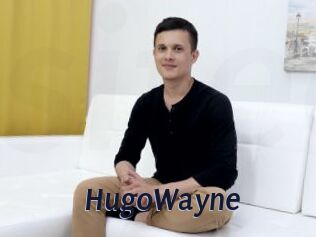 HugoWayne