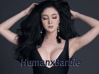 HumanxBarbie