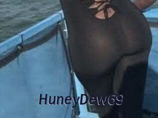 HuneyDew69