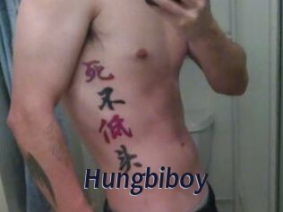 Hungbiboy