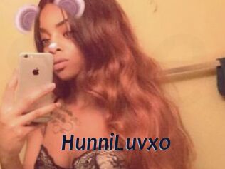 HunniLuvxo