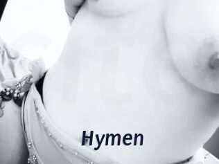 Hymen