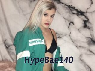 HypeBae140