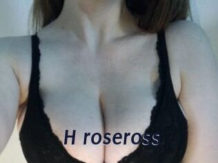 H_roseross