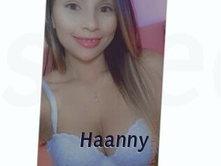 Haanny