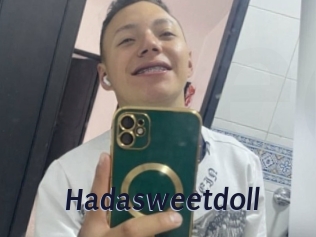 Hadasweetdoll