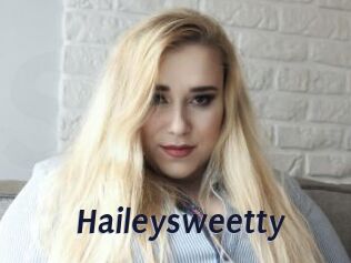 Haileysweetty