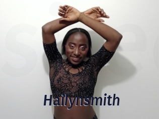 Hailynsmith