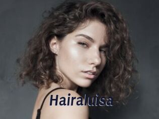 Hairaluisa