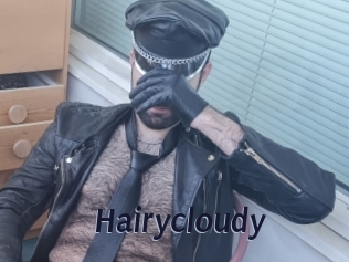 Hairycloudy