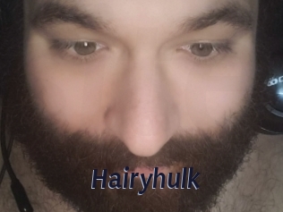 Hairyhulk