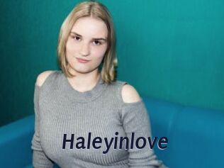 Haleyinlove