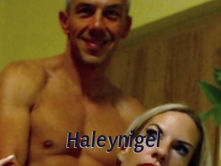 Haleynigel