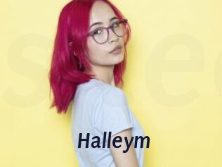 Halleym